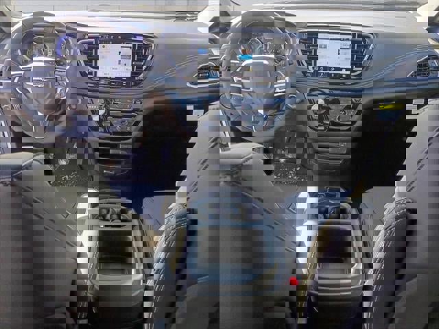 New 2026 Chrysler Pacifica Select image 27