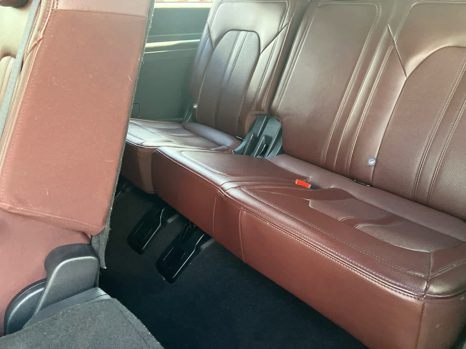 Used 2024 Ford Expedition Max Limited image 40