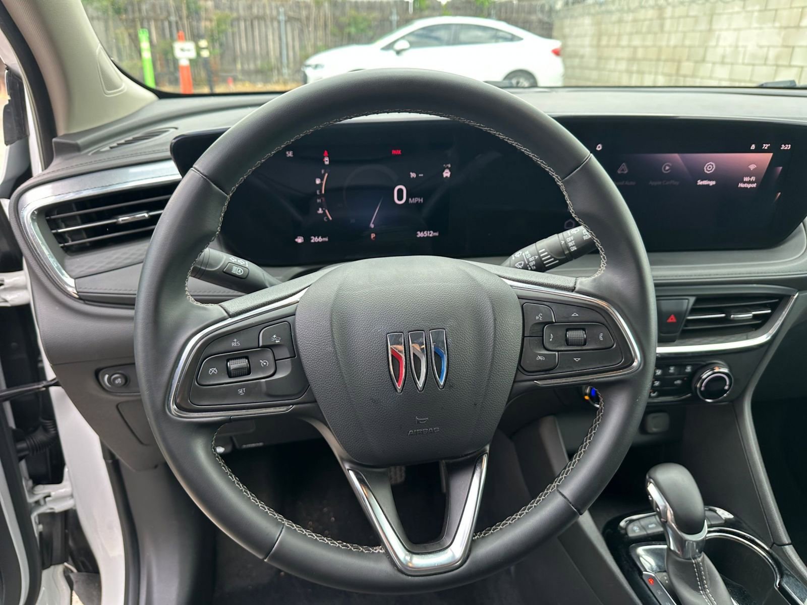 Used 2025 Buick Encore GX Preferred image 27