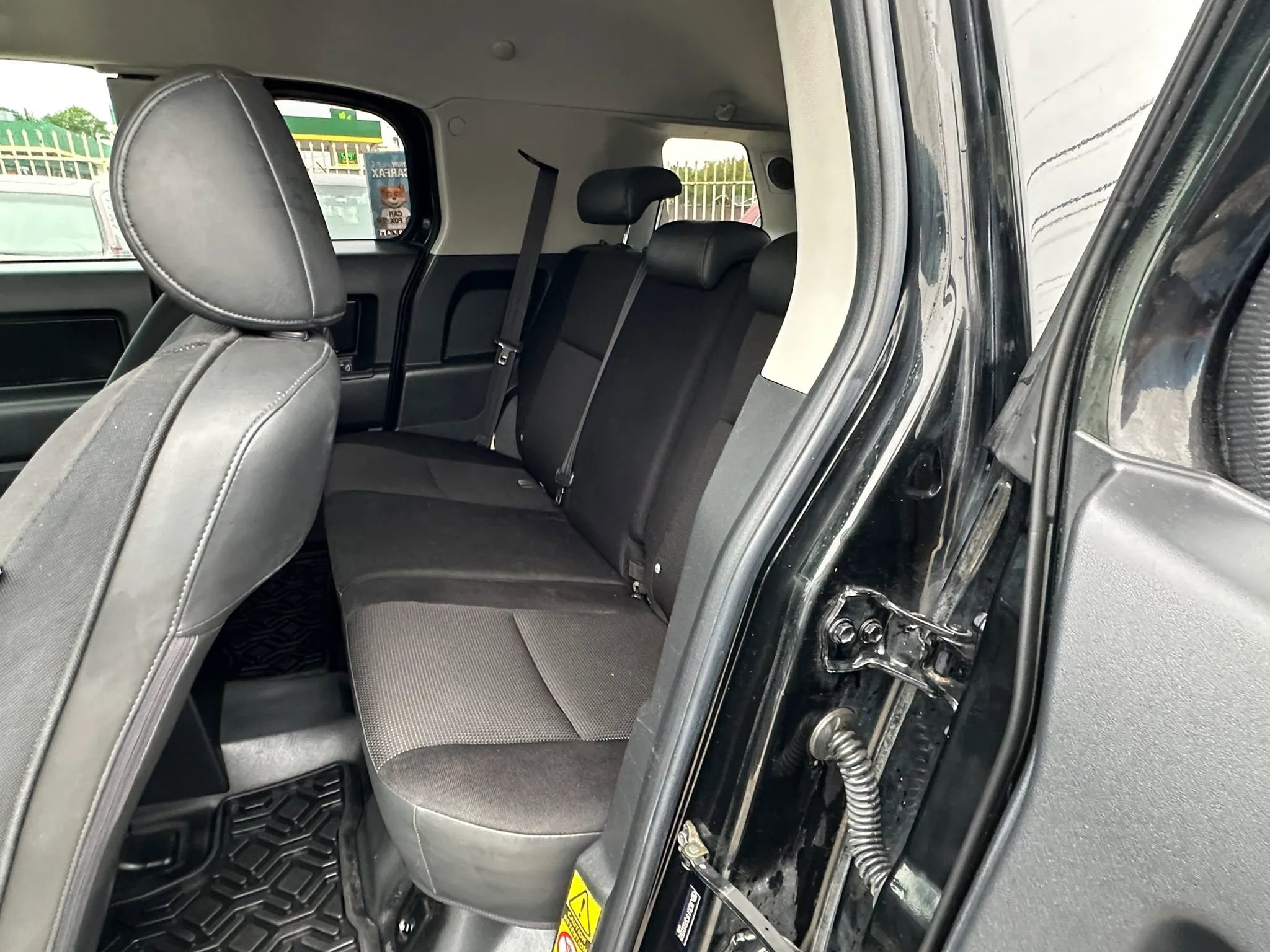 Used 2007 Toyota FJ Cruiser 2WD image 22
