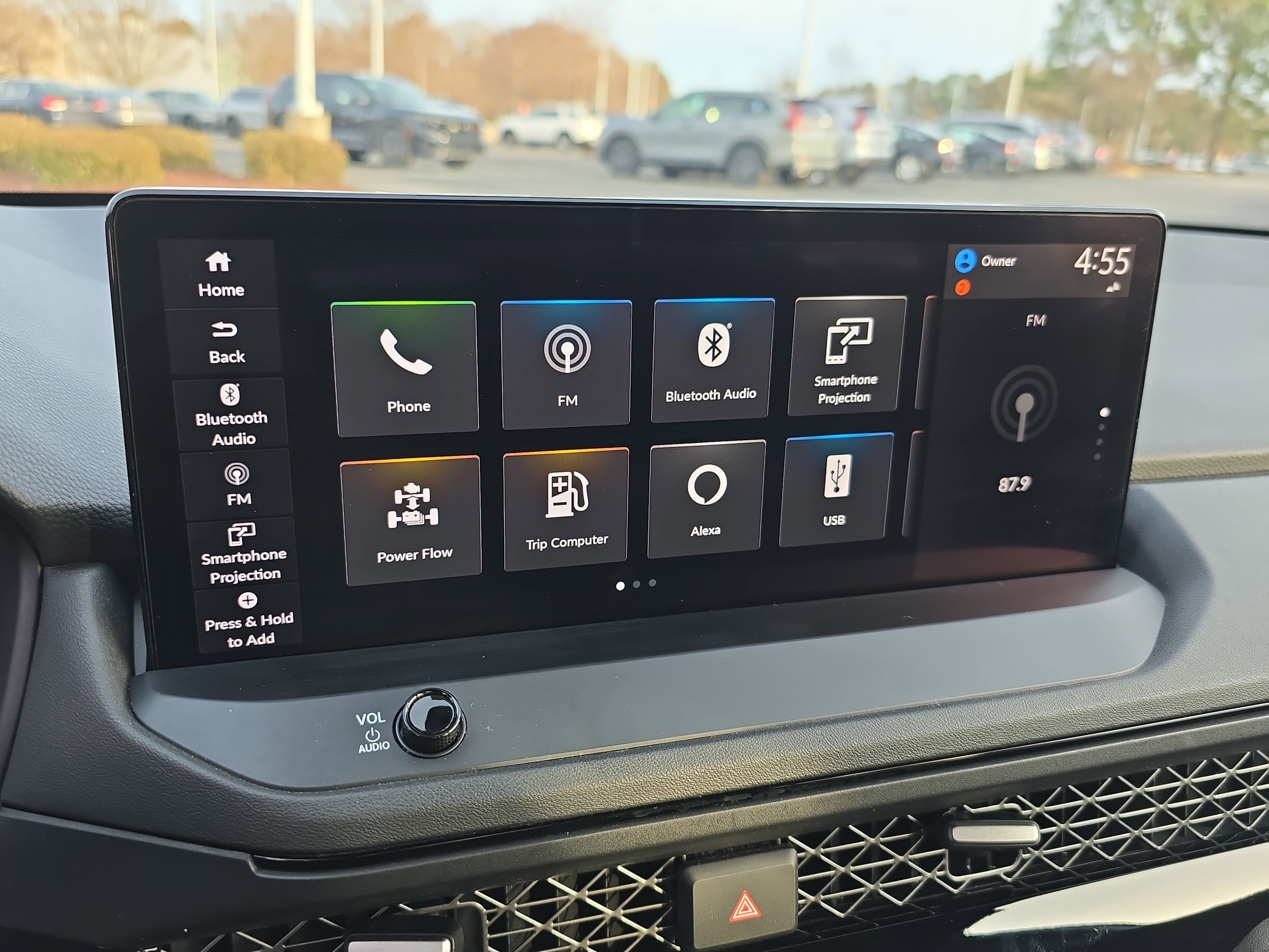 Used 2023 Honda Accord Sport image 22