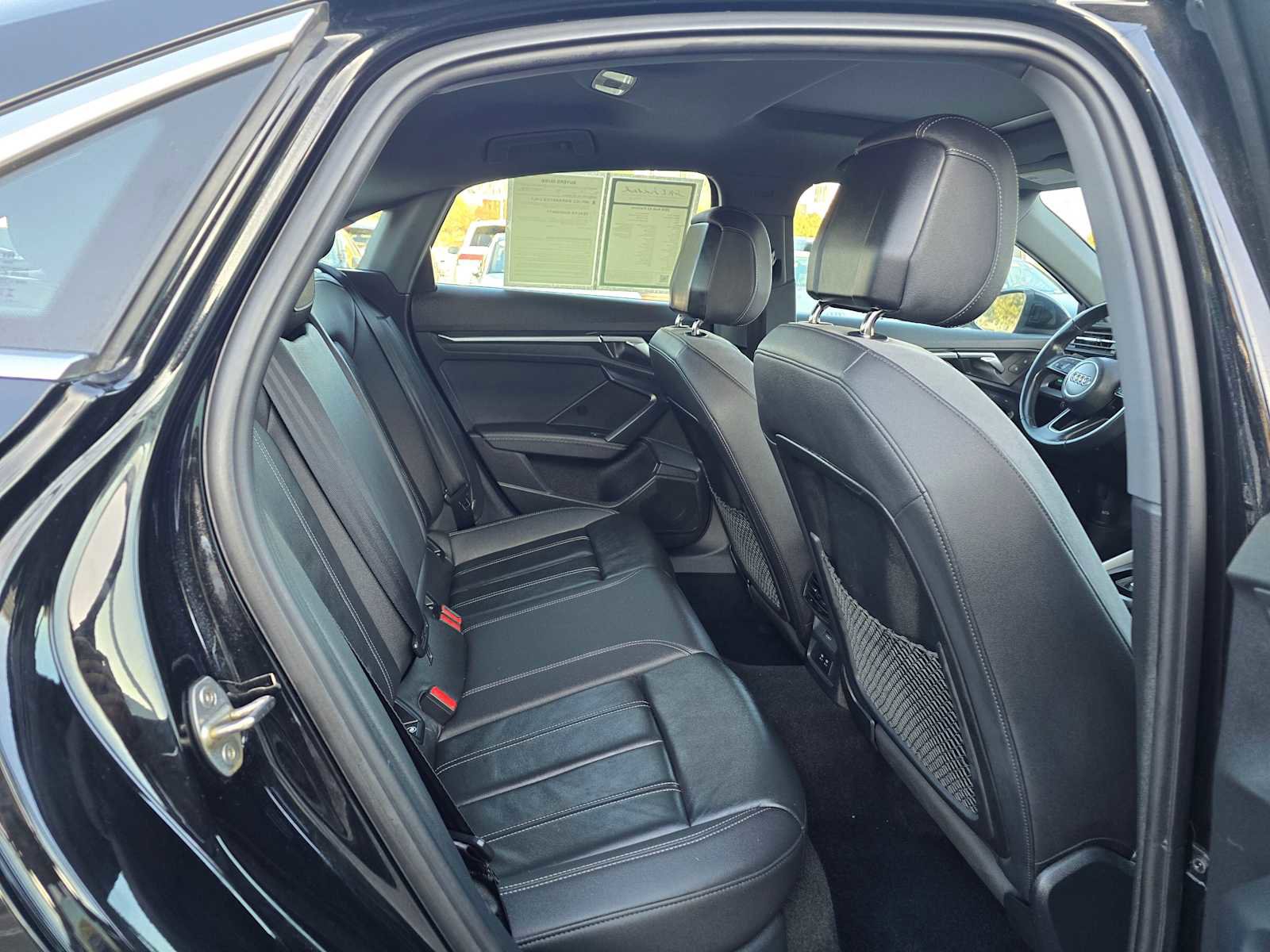 Used 2024 Audi A3 2.0T Premium image 13