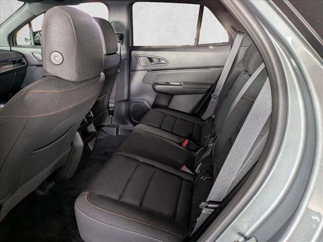 New 2026 Honda Prologue EX image 15