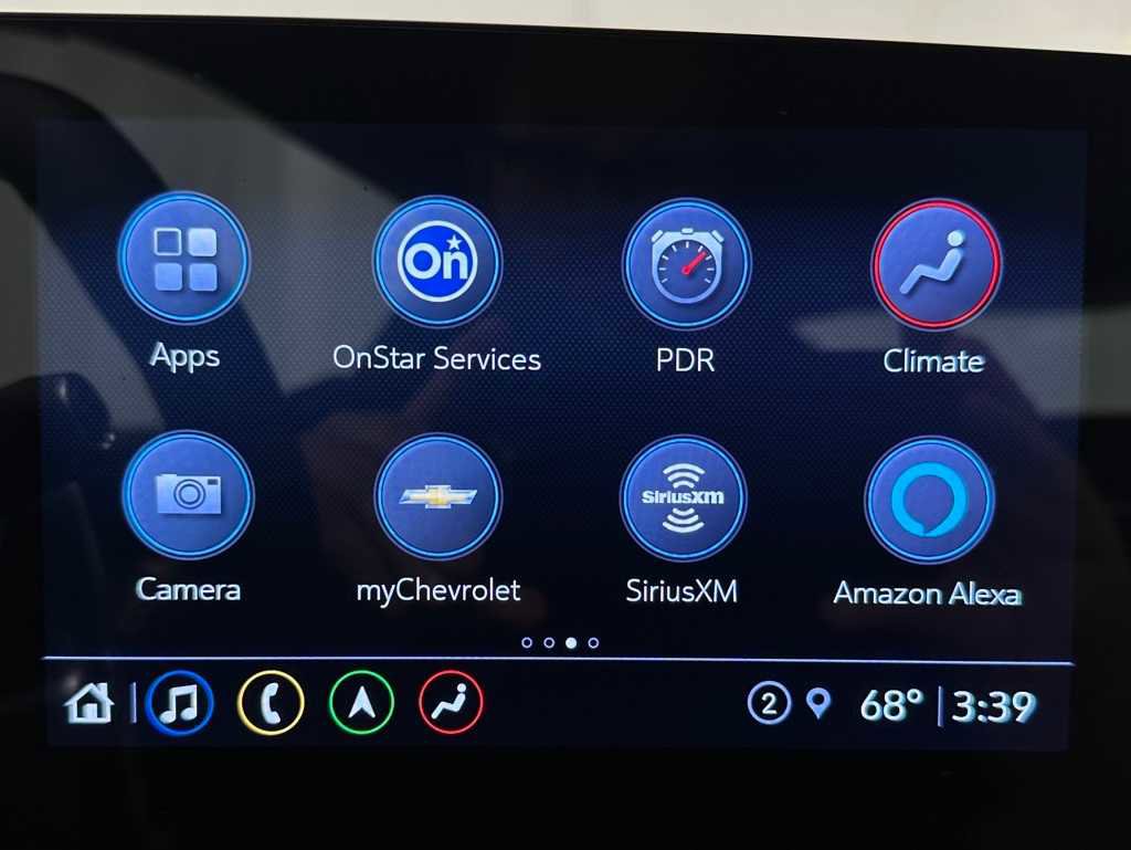 Used 2023 Chevrolet Corvette Stingray Preferred Cpe w/ 2LT image 30