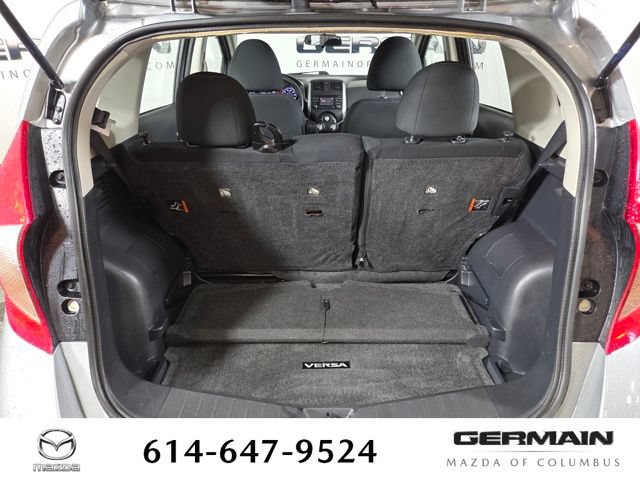 Used 2014 Nissan Versa Note SV w/ SL Package FWD image 23