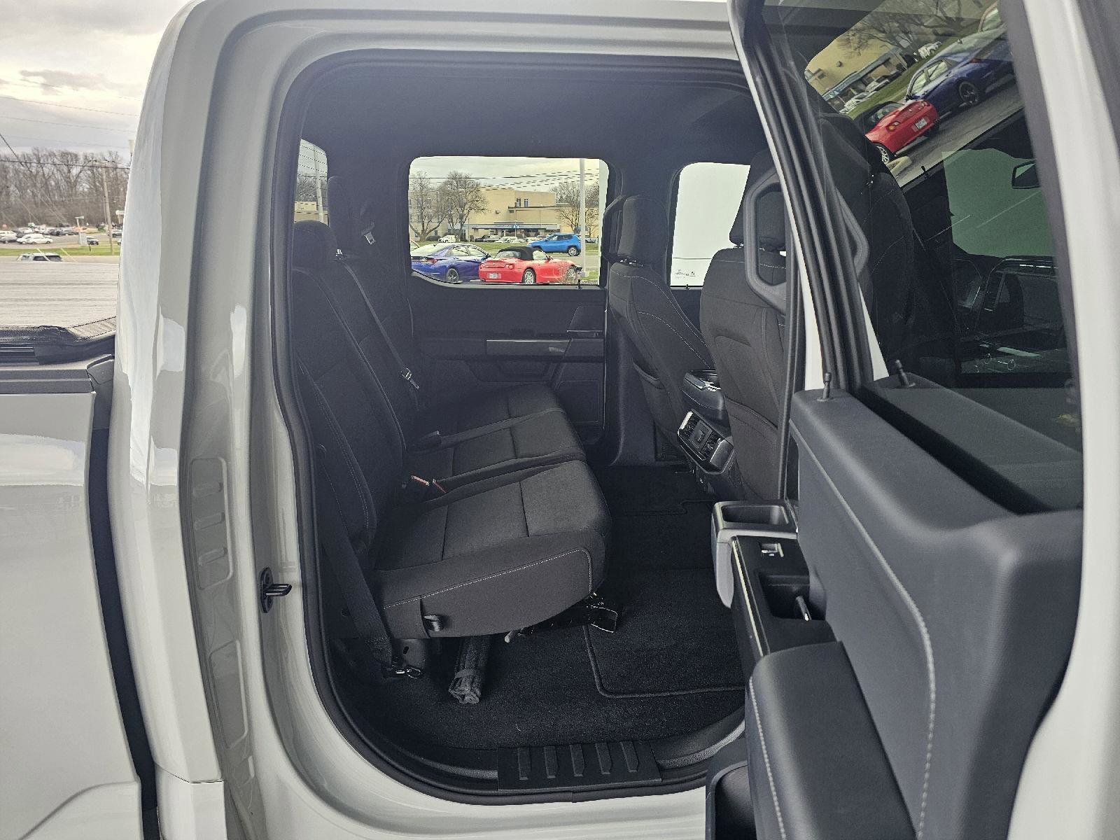 Used 2023 Ford F150 XLT w/ Equipment Group 302A High image 14