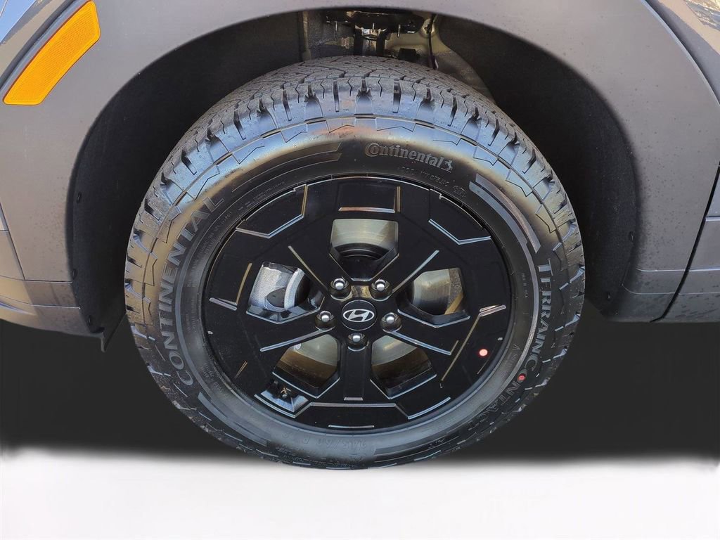 New 2026 Hyundai Santa Fe XRT image 11