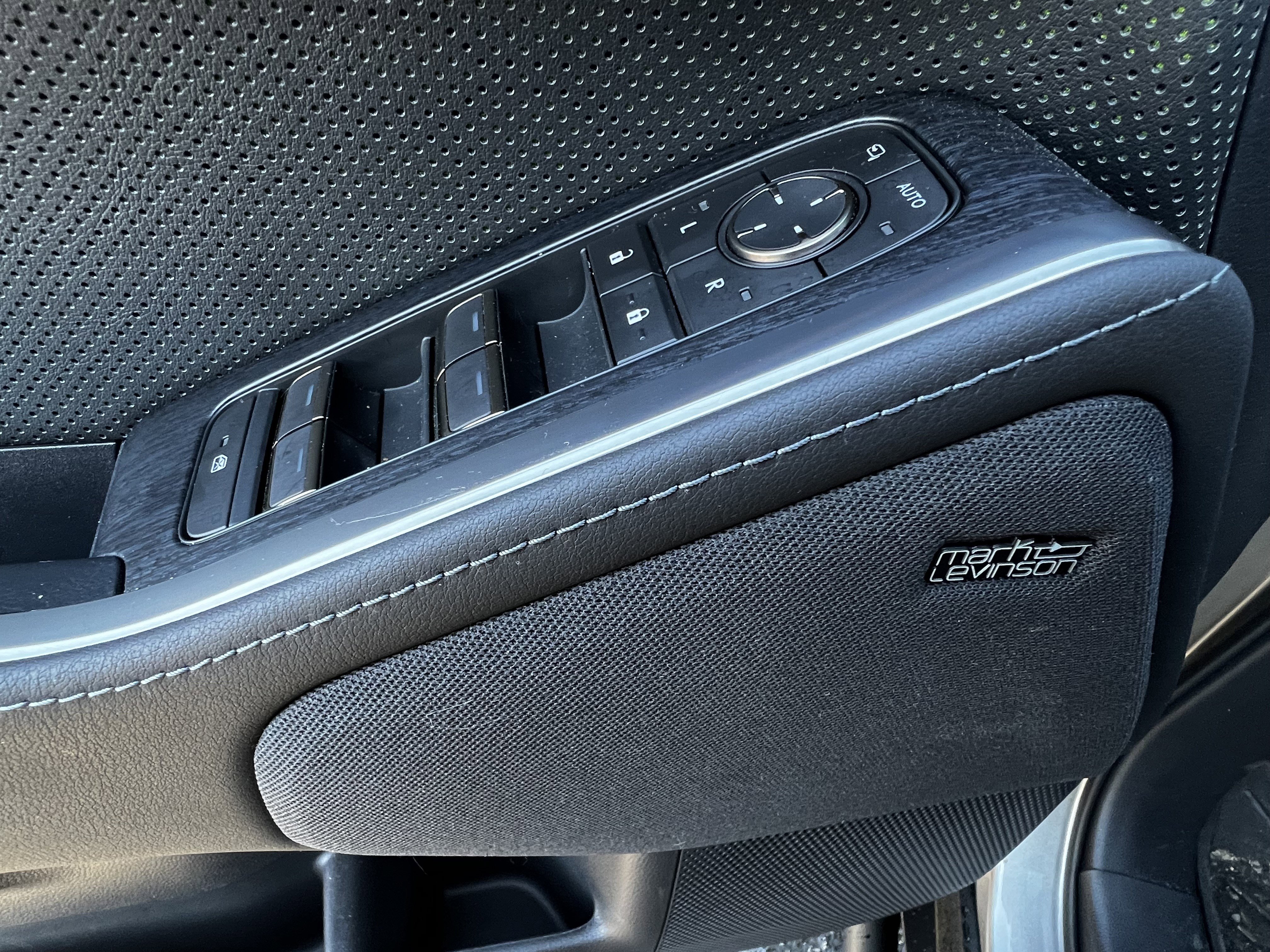 Certified 2026 Lexus GX 550 AWD/4WD image 14