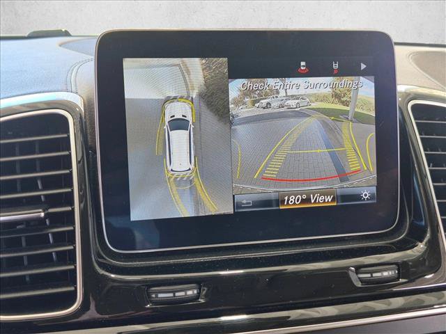 Used 2018 Mercedes-Benz GLS 450 4MATIC image 9