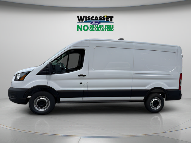 New 2026 Ford Transit 250 148 Medium Roof RWD image 2