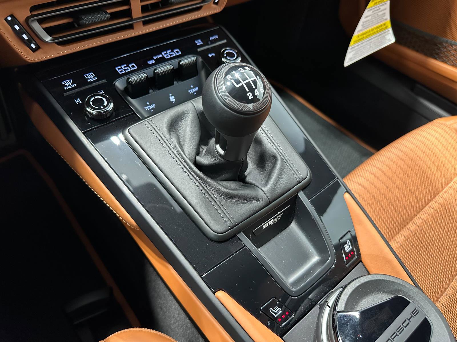 Certified 2024 Porsche 911 GT3 RS RWD image 51