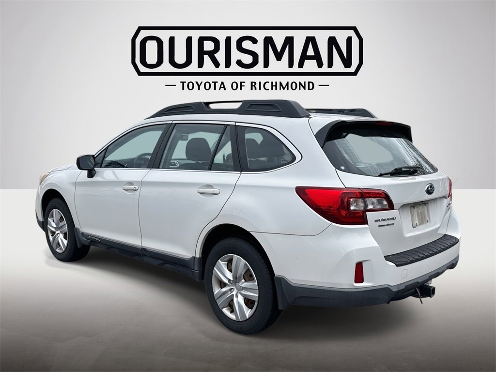 Used 2016 Subaru Outback 2.5i image 5