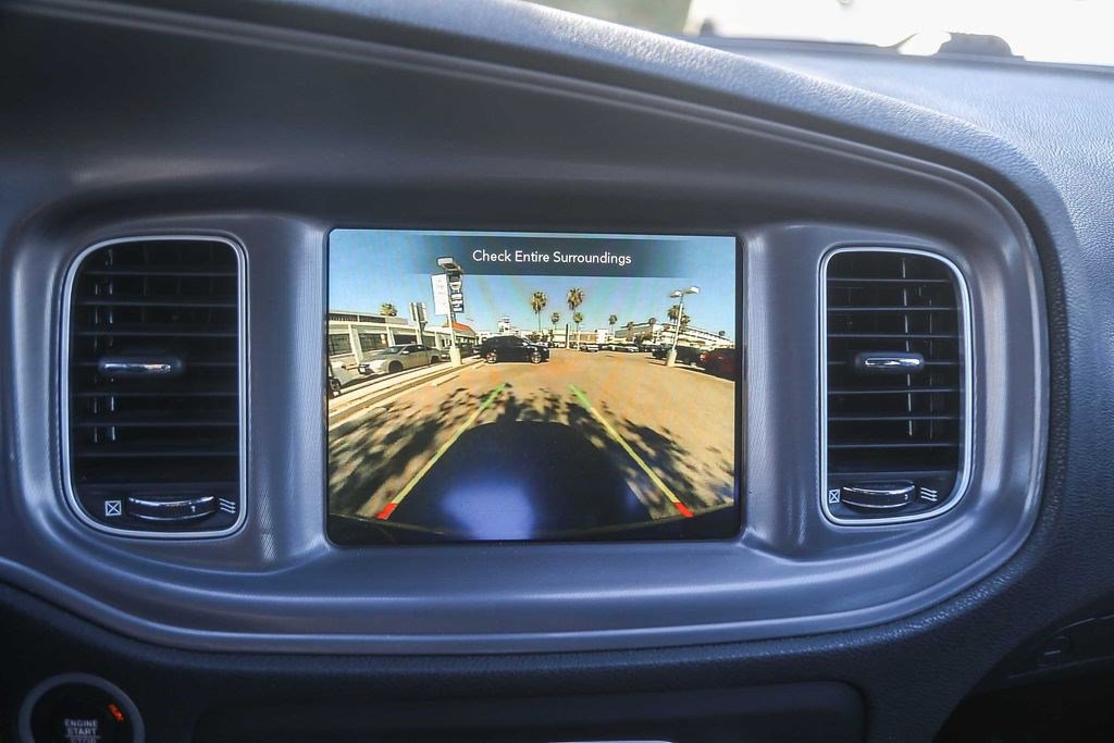 Used 2023 Dodge Charger GT RWD image 22