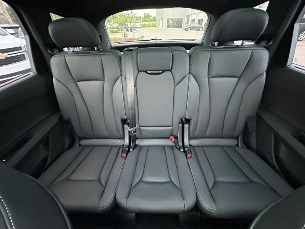 New 2026 Audi Q7 Premium Plus AWD/4WD image 13