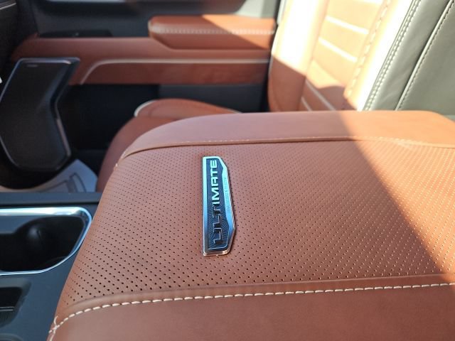 New 2026 GMC Sierra 3500 Denali Ultimate AWD/4WD image 33