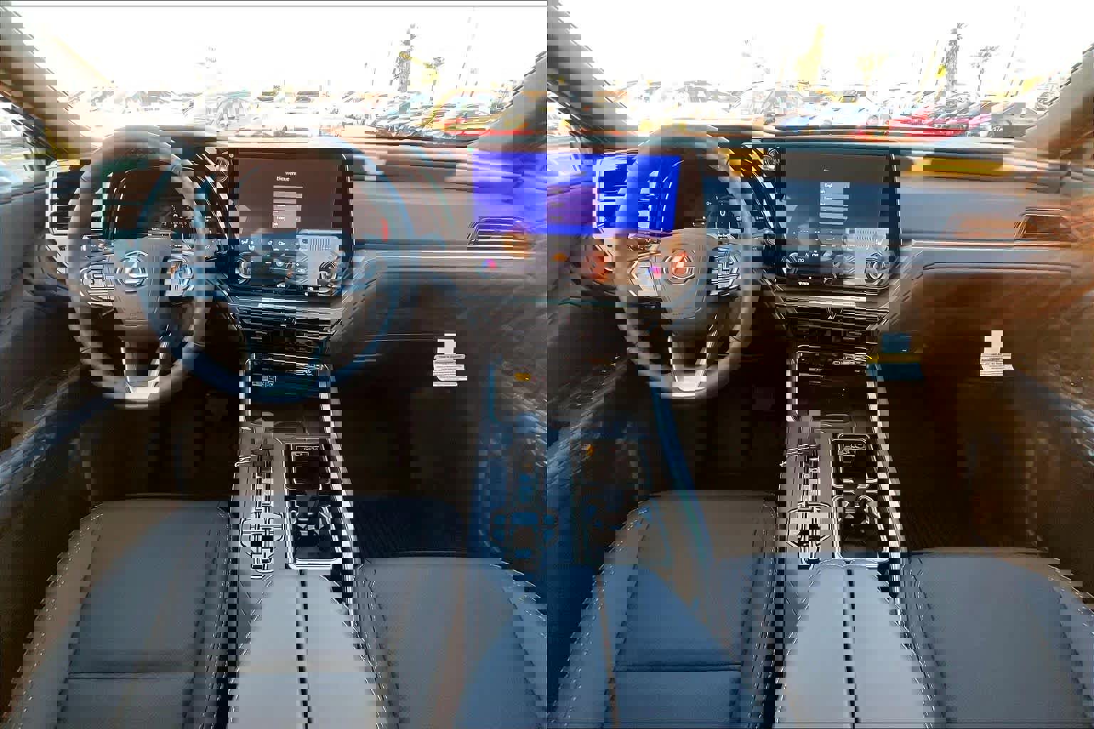 New 2026 Lexus TX 350 Premium image 5