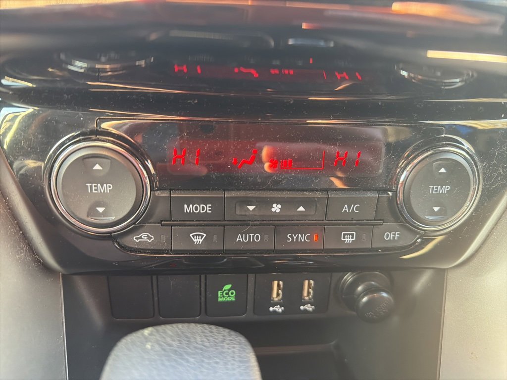 Used 2022 Mitsubishi Eclipse Cross SE image 18