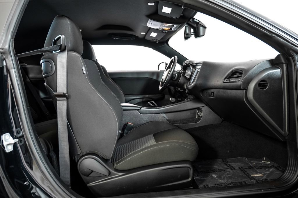 Used 2023 Dodge Challenger GT RWD image 32