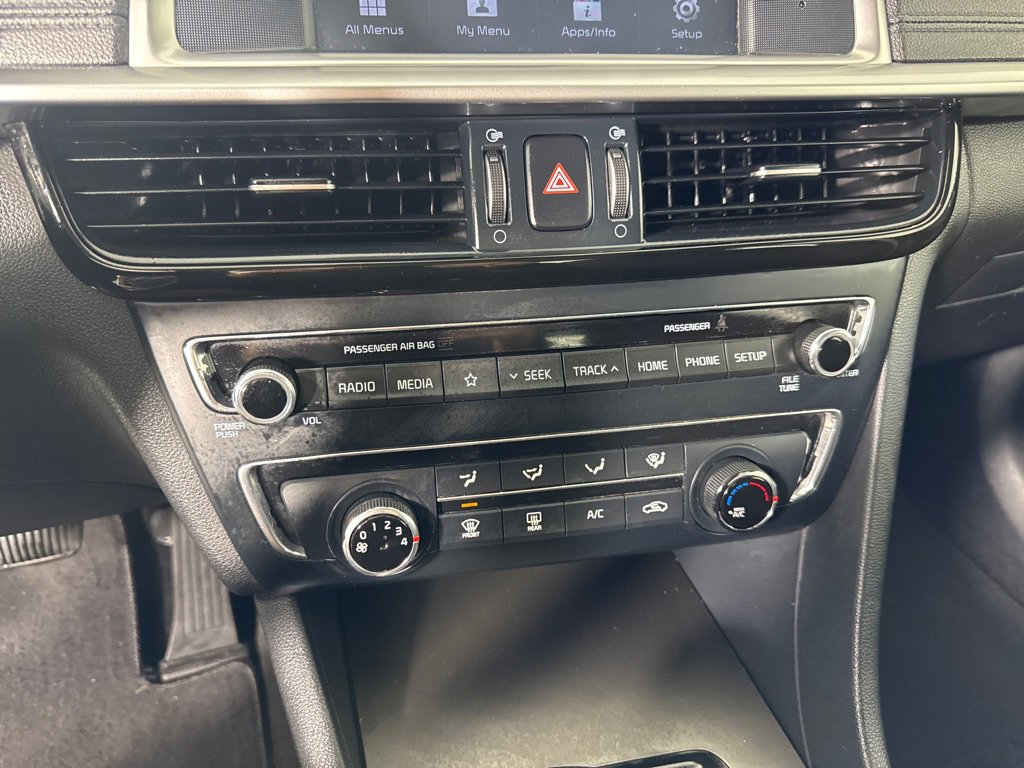 Used 2020 Kia Optima LX image 20