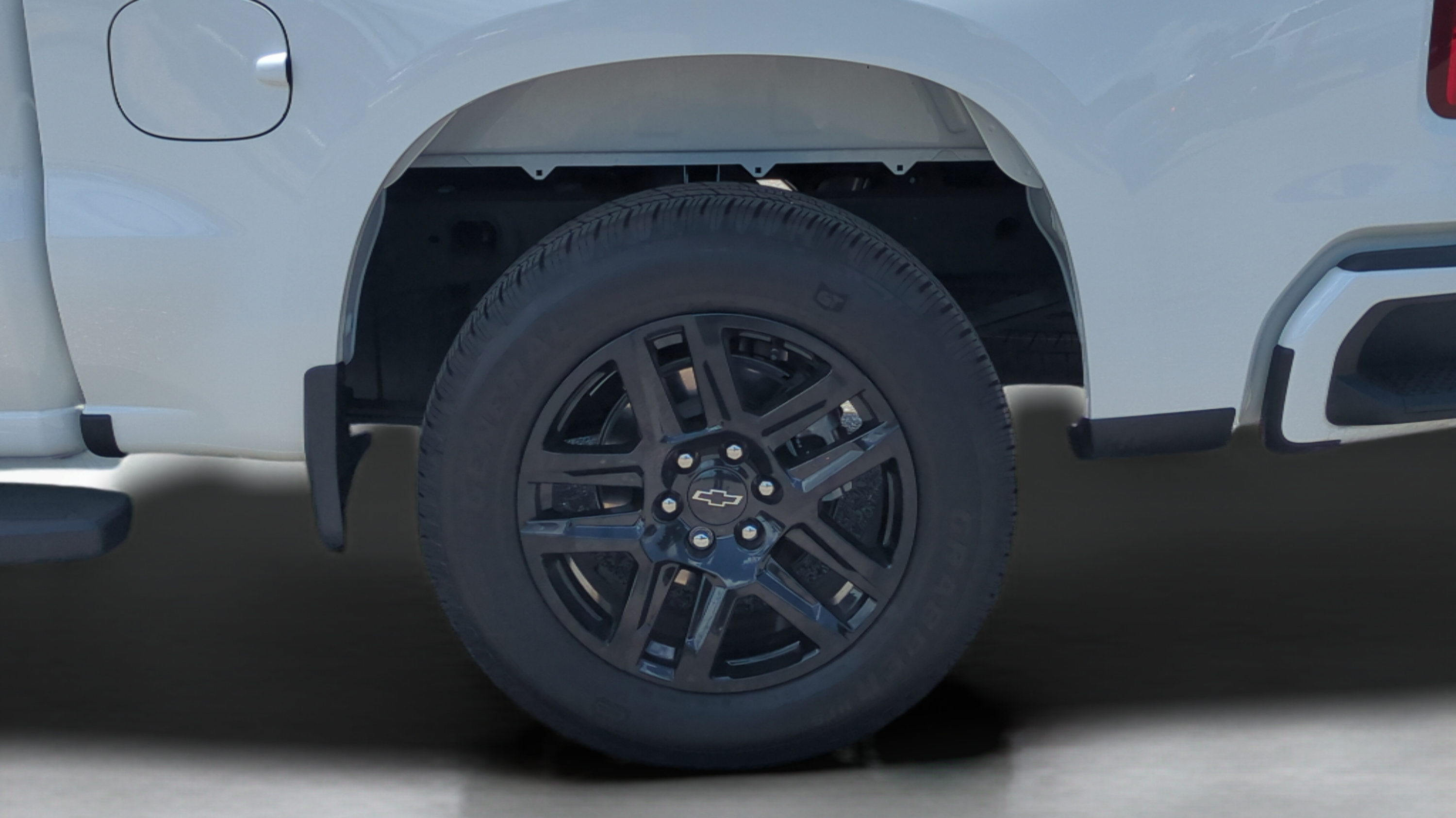 Used 2025 Chevrolet Silverado 1500 RST w/ Convenience Package II RWD image 25