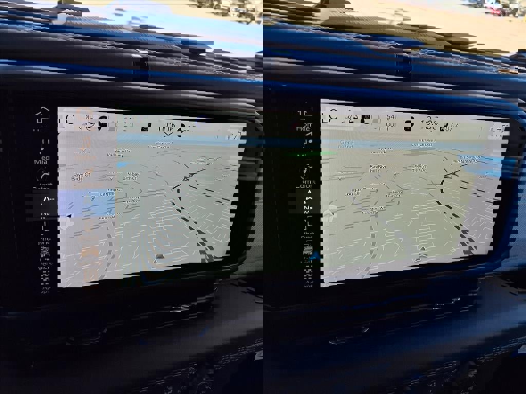 New 2026 Jeep Wrangler Sahara w/ Safety Group AWD/4WD image 3