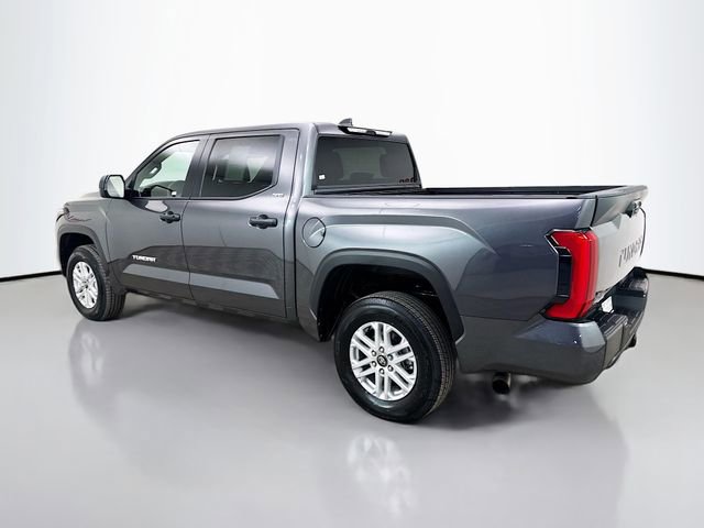Used 2026 Toyota Tundra SR5 AWD/4WD image 5