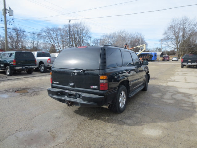 Used 2004 GMC Yukon Denali image 5
