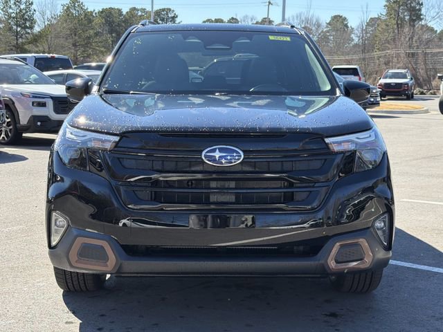 New 2026 Subaru Forester Sport image 8