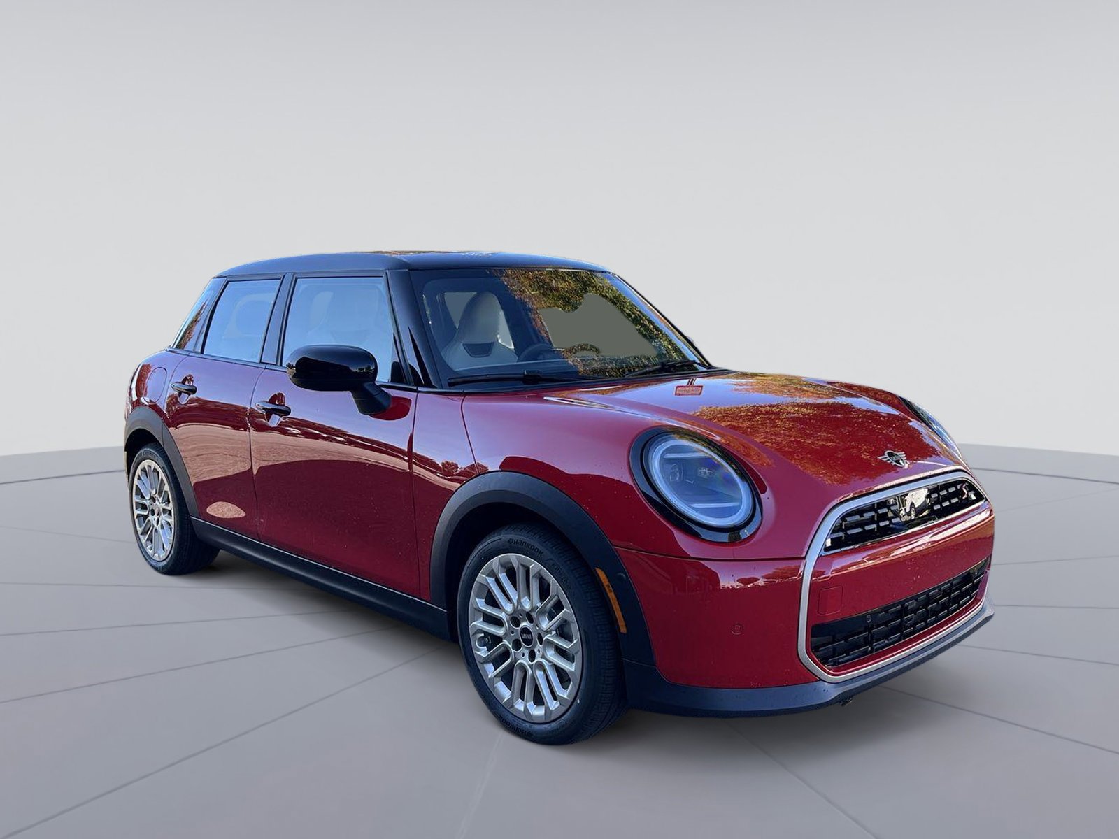 New 2025 MINI Cooper S image 7