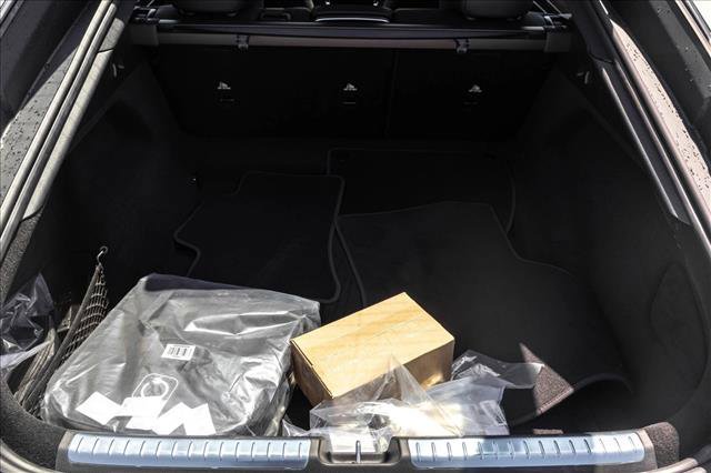 New 2026 Mercedes-Benz EQS 450+ 4MATIC Sedan image 23