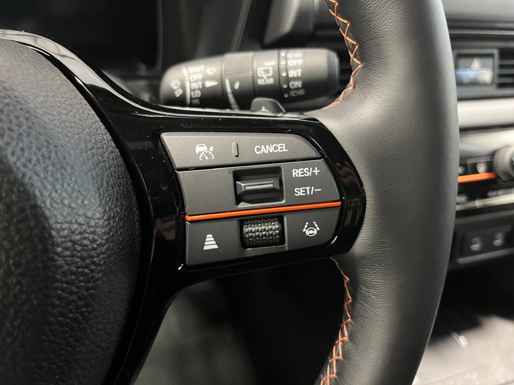 New 2026 Honda Pilot TrailSport image 22