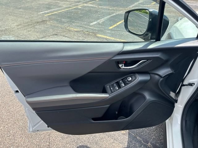 Certified 2025 Subaru Crosstrek 2.5i Limited AWD/4WD image 10
