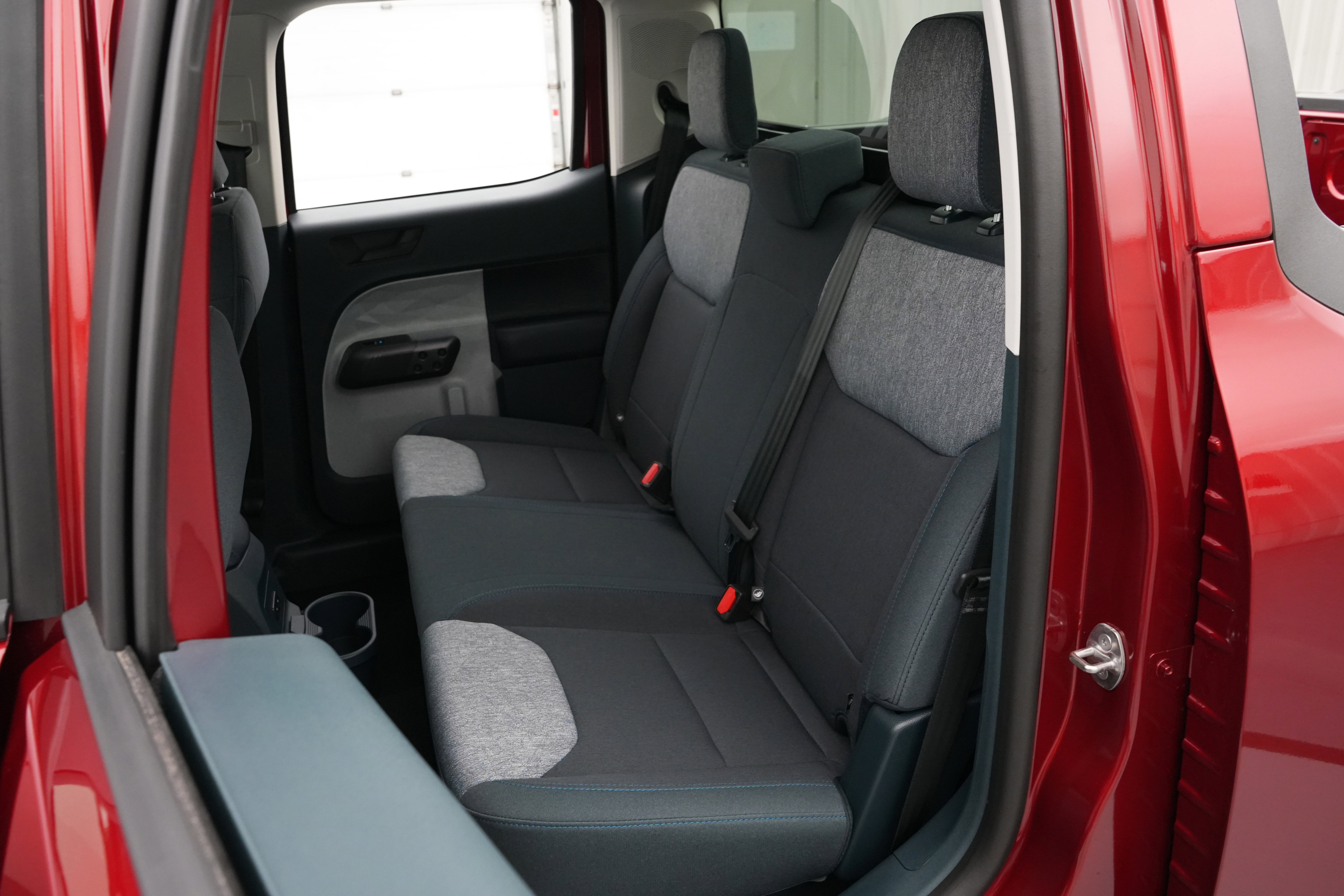 New 2026 Ford Maverick XLT AWD/4WD image 19