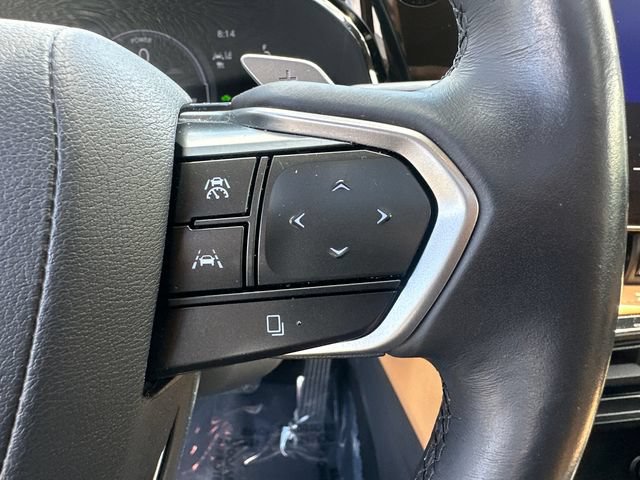 Used 2024 Lexus NX 350h AWD image 32
