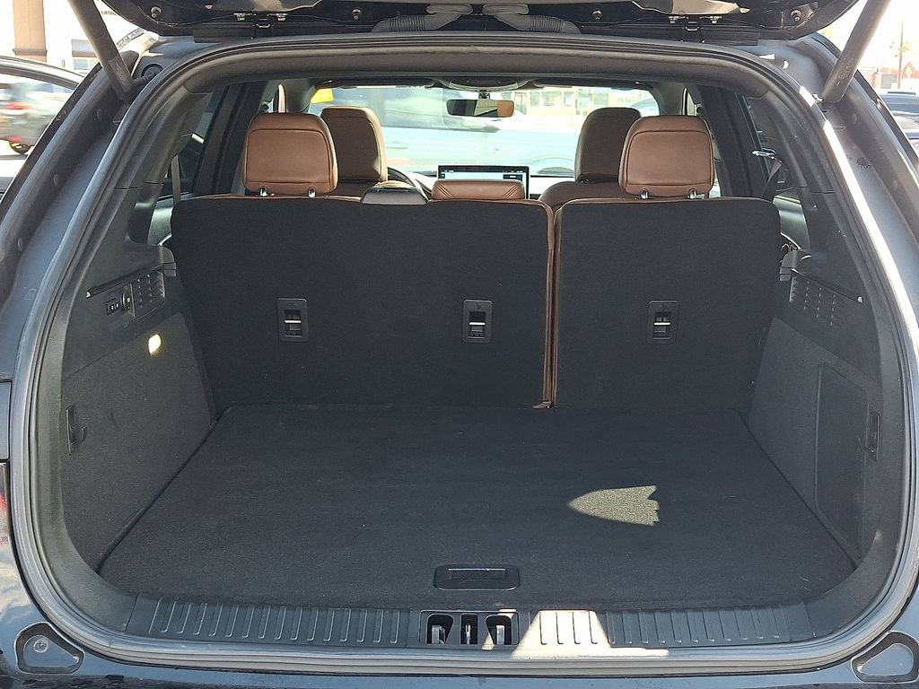 Used 2023 Lincoln Nautilus Reserve w/ Monochromatic Package AWD/4WD image 28