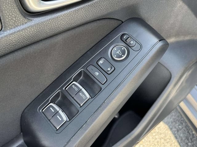 Certified 2023 Honda Civic Sport image 24