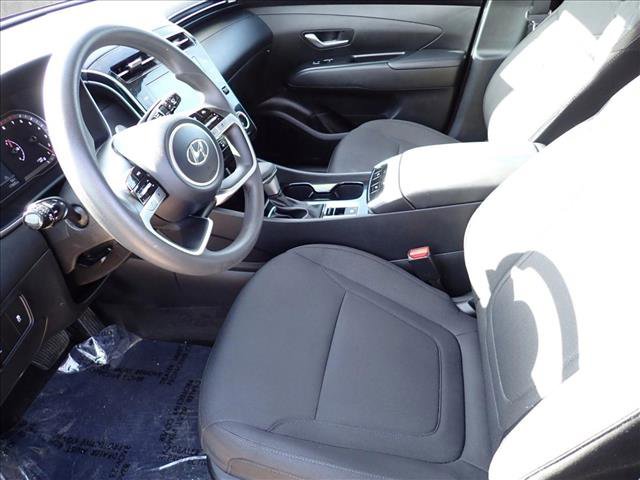 Used 2022 Hyundai Tucson SEL image 11