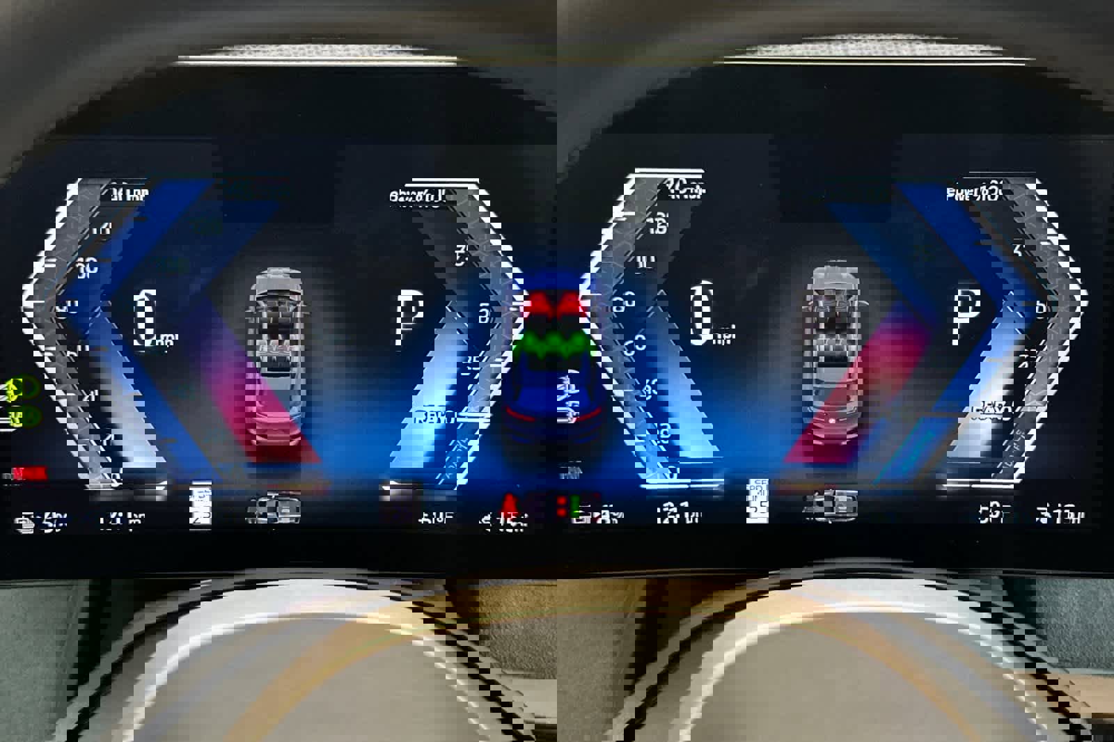 Used 2023 BMW iX xDrive50 w/ Sport Package image 25