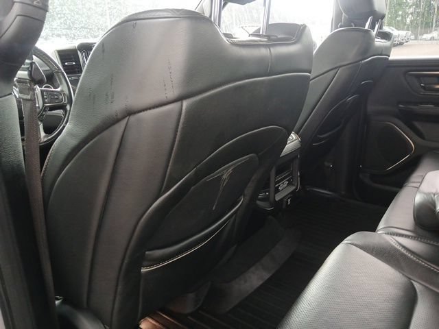 Used 2019 RAM 1500 Limited w/ Advanced Safety Group AWD/4WD image 26