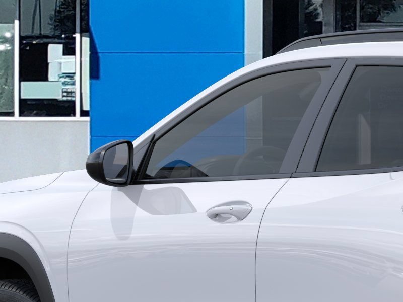 New 2026 Chevrolet Trax LT w/ Midnight Edition FWD image 12