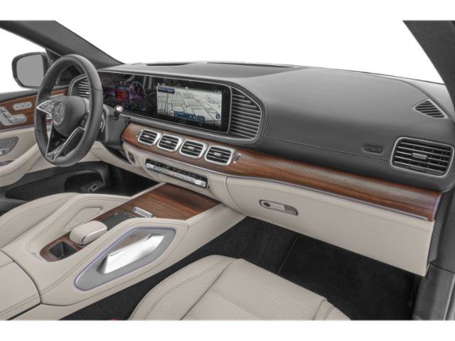 New 2026 Mercedes-Benz GLE 450 4MATIC Coupe image 53