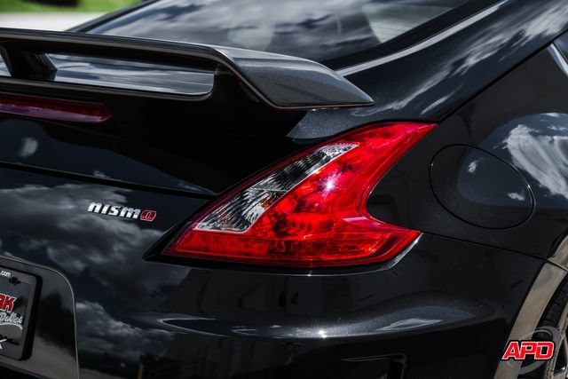 Used 2014 Nissan 370Z NISMO w/ Bose Package RWD image 61