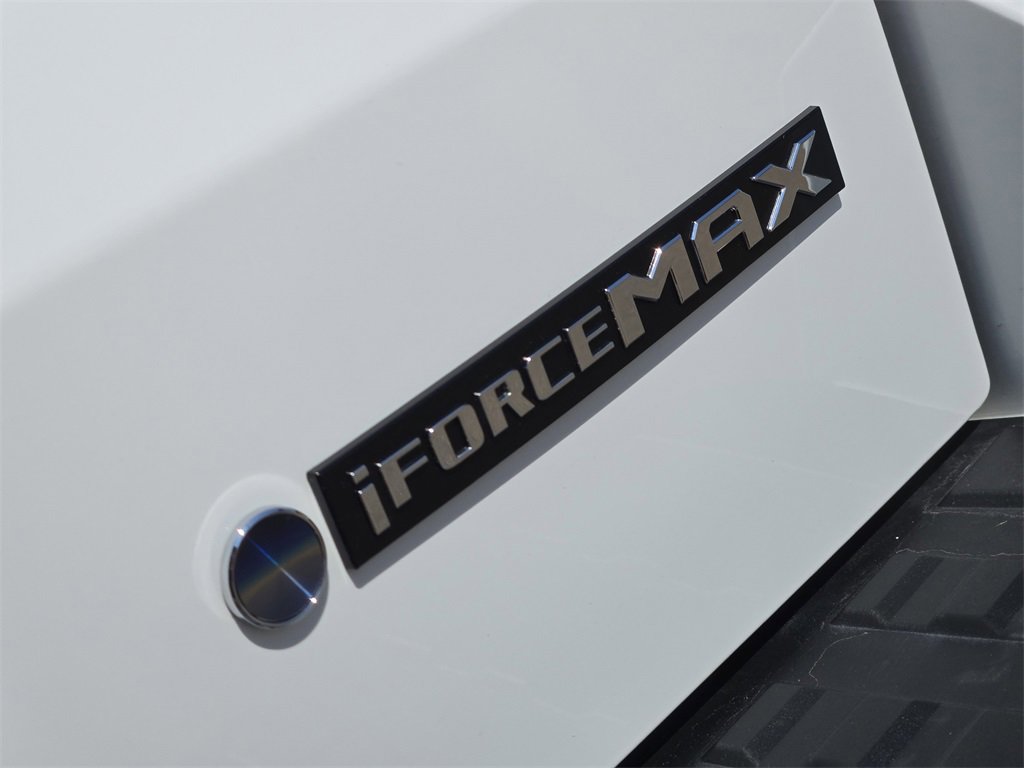 Used 2025 Toyota 4Runner TRD Off-Road image 31