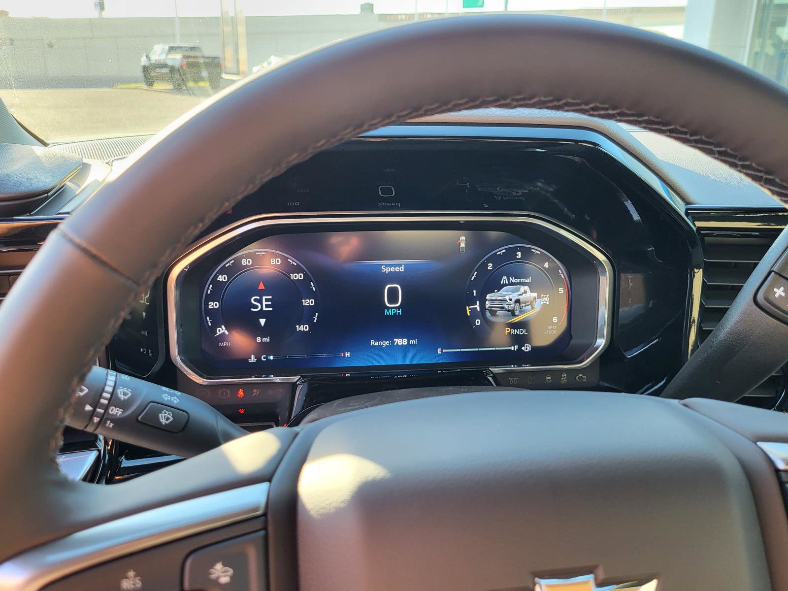 New 2026 Chevrolet Silverado 3500 LT w/ Convenience Package image 16