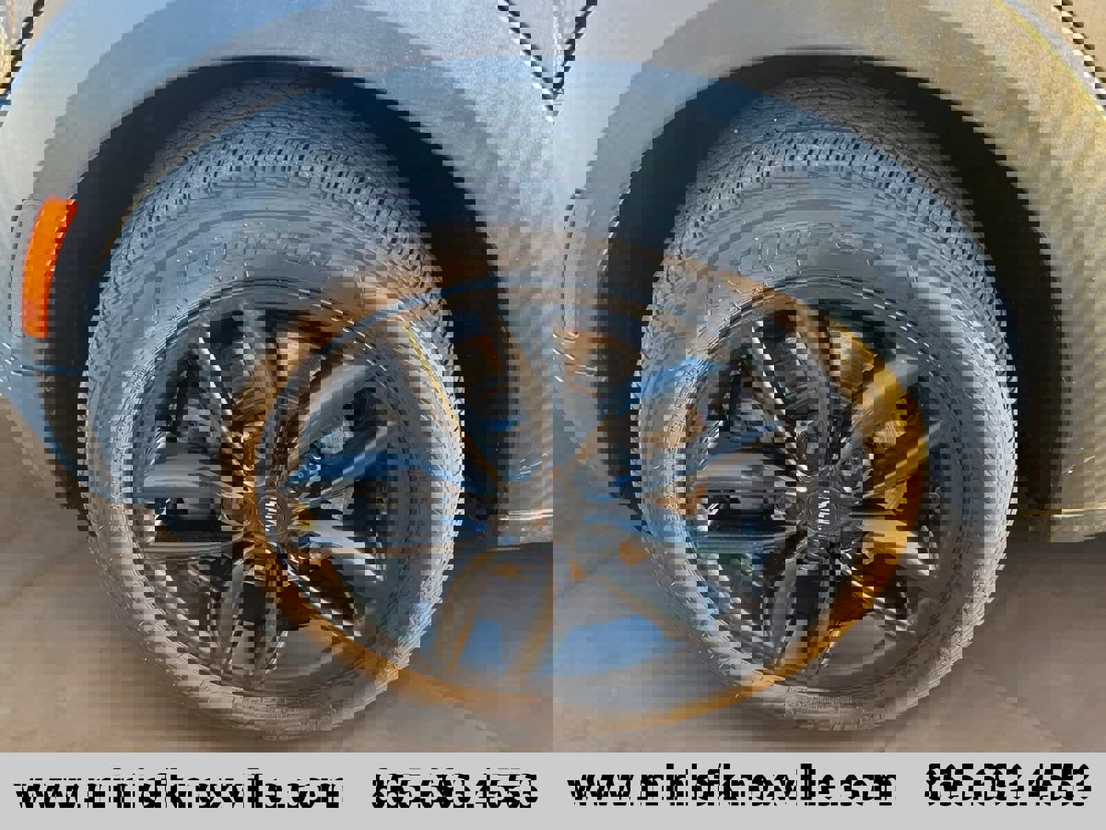 Used 2014 MINI Cooper Countryman S image 7