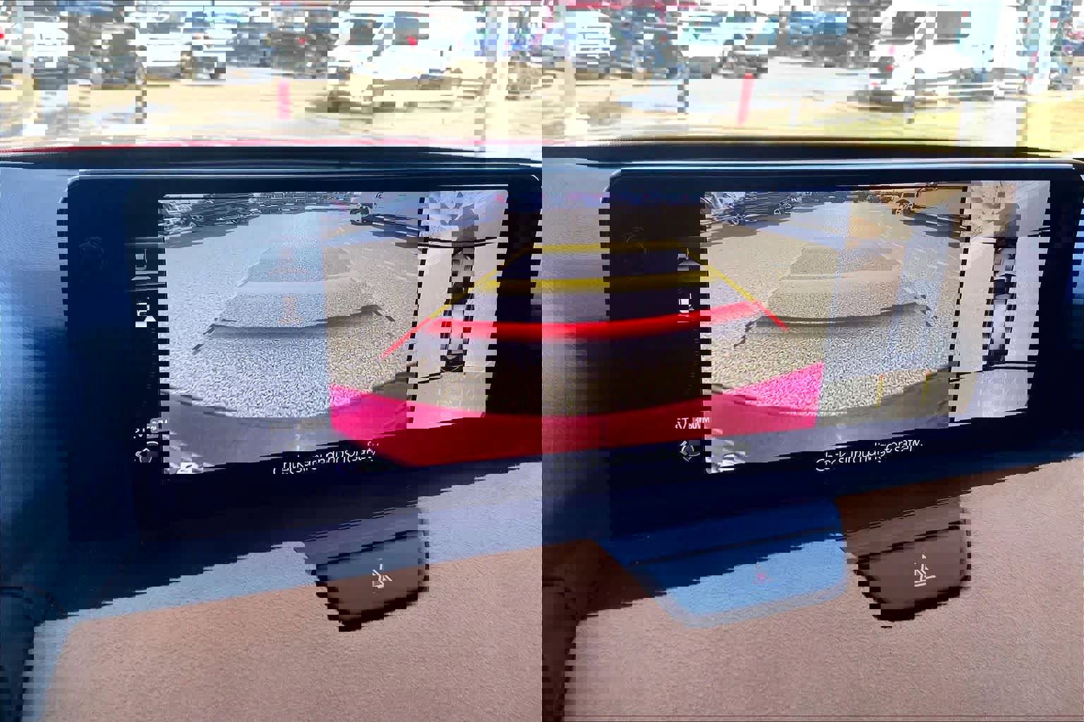 Used 2025 MAZDA CX-70 3.3 Turbo S w/ Premium Plus image 26