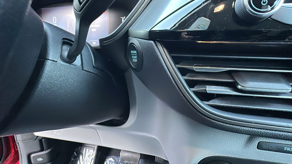 New 2026 Ford Escape Active AWD/4WD image 17