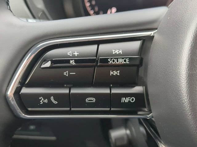 New 2026 MAZDA CX-70 3.3 Turbo S w/ Premium Package image 22