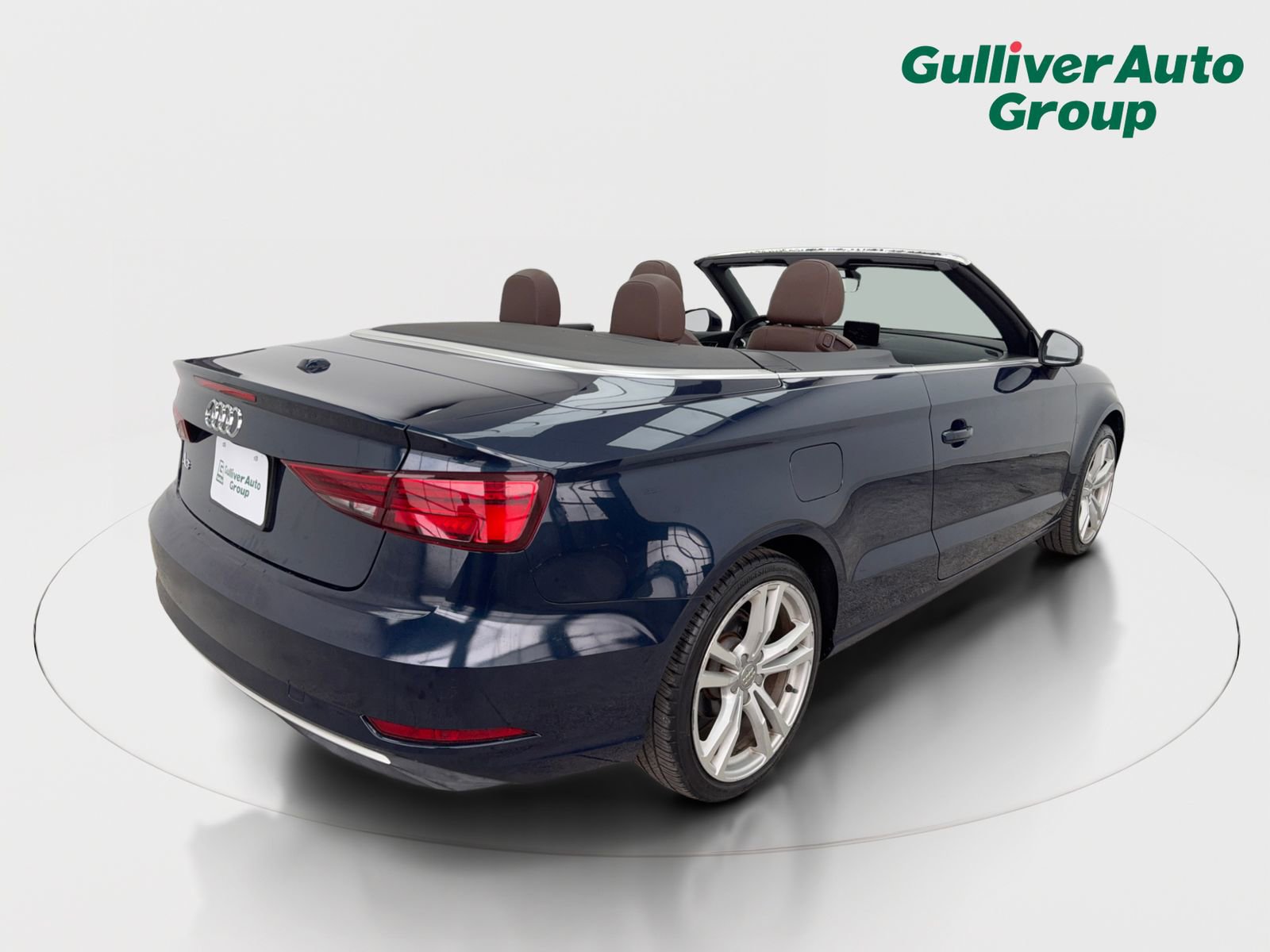 Used 2018 Audi A3 2.0T Premium w/ Convenience Package image 15