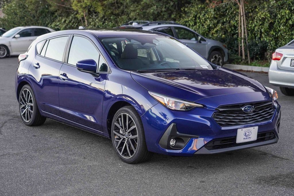New 2026 Subaru Impreza 2.0i Sport AWD/4WD image 5